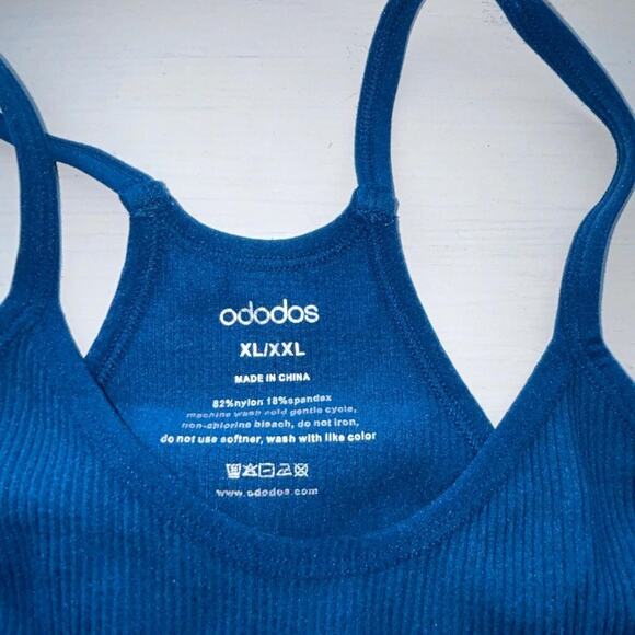 Ododos new with tags XL/XXL Women's Athletic wear - Picture 2 of 7